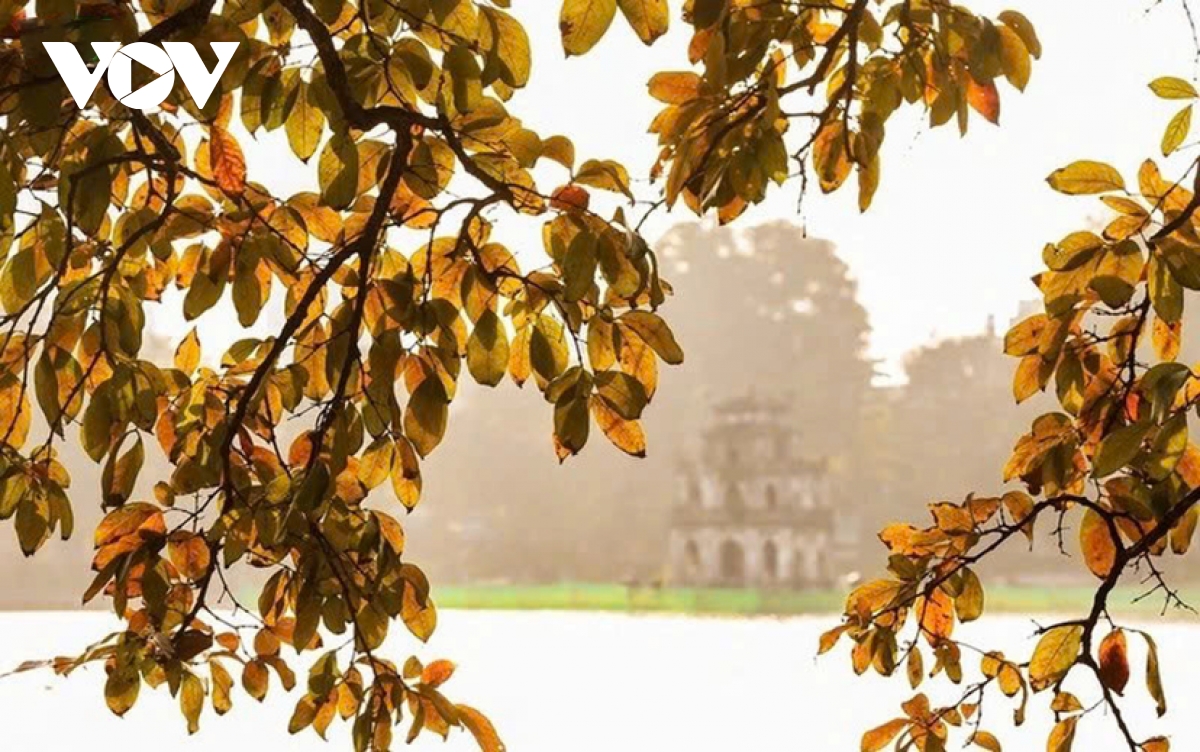 Northern Vietnam enjoys sunshine before new cold spell arrives